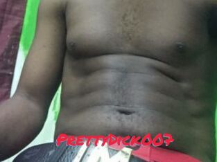 PrettyDick007