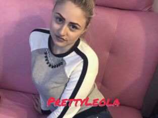 PrettyLeola
