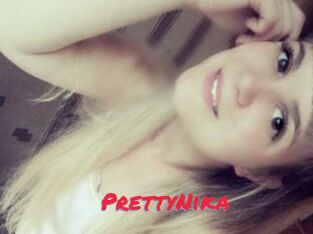 PrettyNika