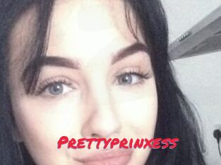 Prettyprinxess