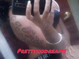 Prettyxxxdreams