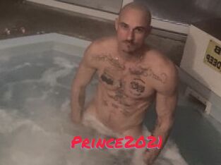 Prince2021
