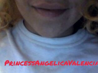 PrincessAngelicaValencia