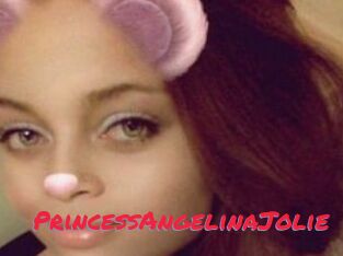 PrincessAngelinaJolie