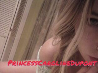 PrincessCarolineDupont