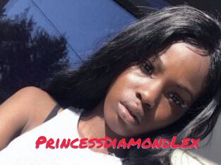 PrincessDiamondLex