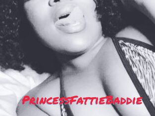 PrincessFattieBaddie