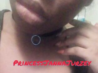 PrincessJannaJurzey