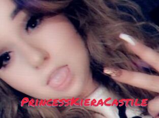 PrincessKieraCastile