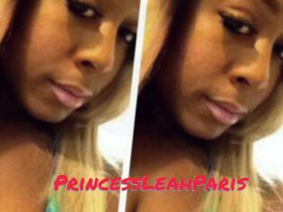 PrincessLeahParis