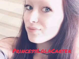 PrincessLolaCarter