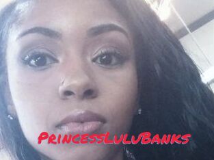 PrincessLuluBanks