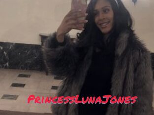PrincessLunaJones