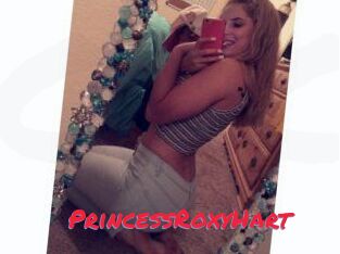 PrincessRoxyHart