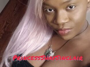PrincessShaySinclair