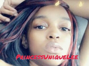 PrincessUniqueLee