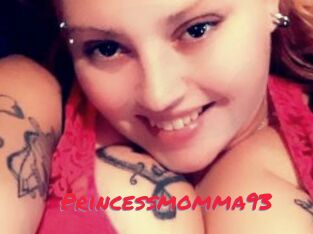Princessmomma93