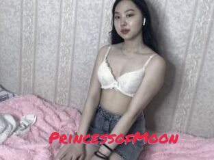 PrincessofMoon