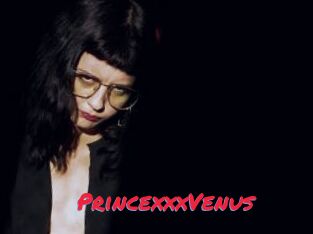 PrincexxxVenus