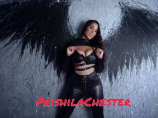 PrishilaChester