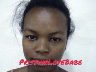 PristineLoveBabe
