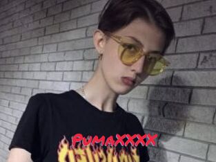 PumaXXXX