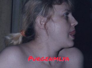 Purgenmlya