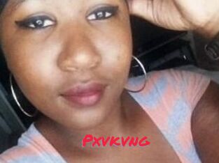 Pxvkvng