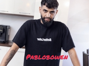 Pablobowen
