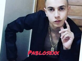 Pablosexx
