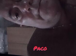 Paco