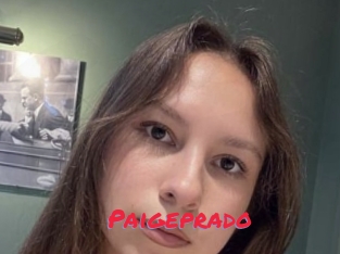 Paigeprado