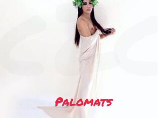 Palomats