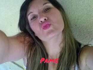 Pame
