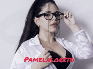Pamelaloreto