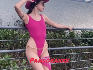 Pandoraxxx