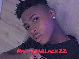 Panterablack22