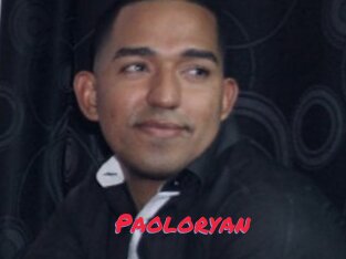 Paoloryan