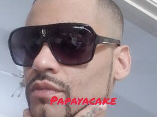 Papayacake