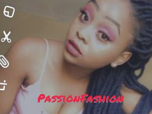 PassionFashion