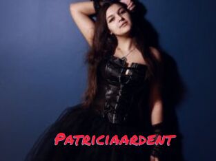 Patriciaardent