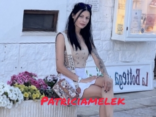 Patriciamelek