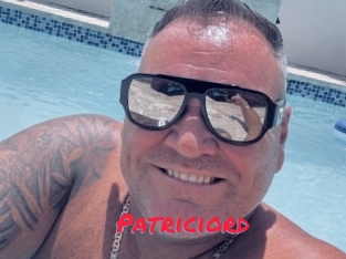 Patriciord