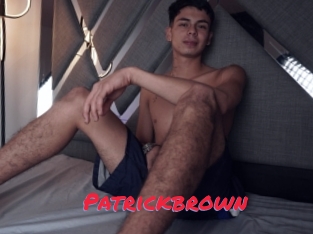 Patrickbrown
