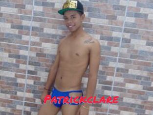 Patrickclare