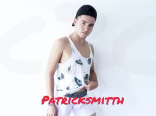 Patricksmitth