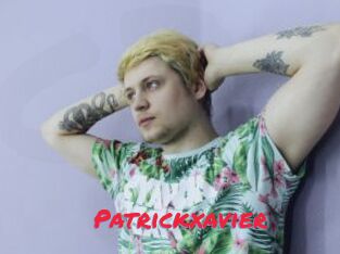 Patrickxavier