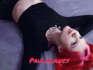Paulalanes