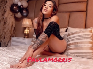 Paulamorris