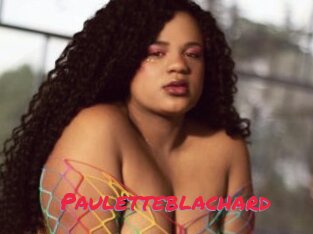 Pauletteblachard
